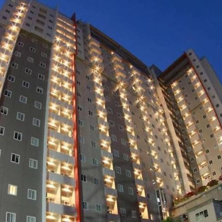 Mg Suite 1Bedroom Apartment By Just Inn Management เซอมารัง ภายนอก รูปภาพ