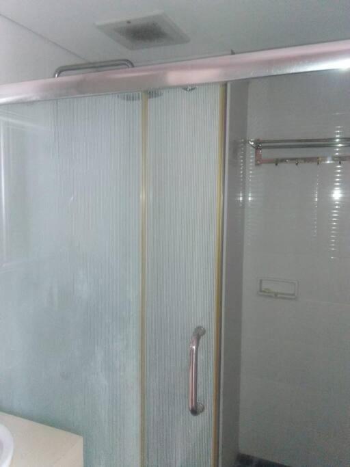 Mg Suite 1Bedroom Apartment By Just Inn Management เซอมารัง ภายนอก รูปภาพ
